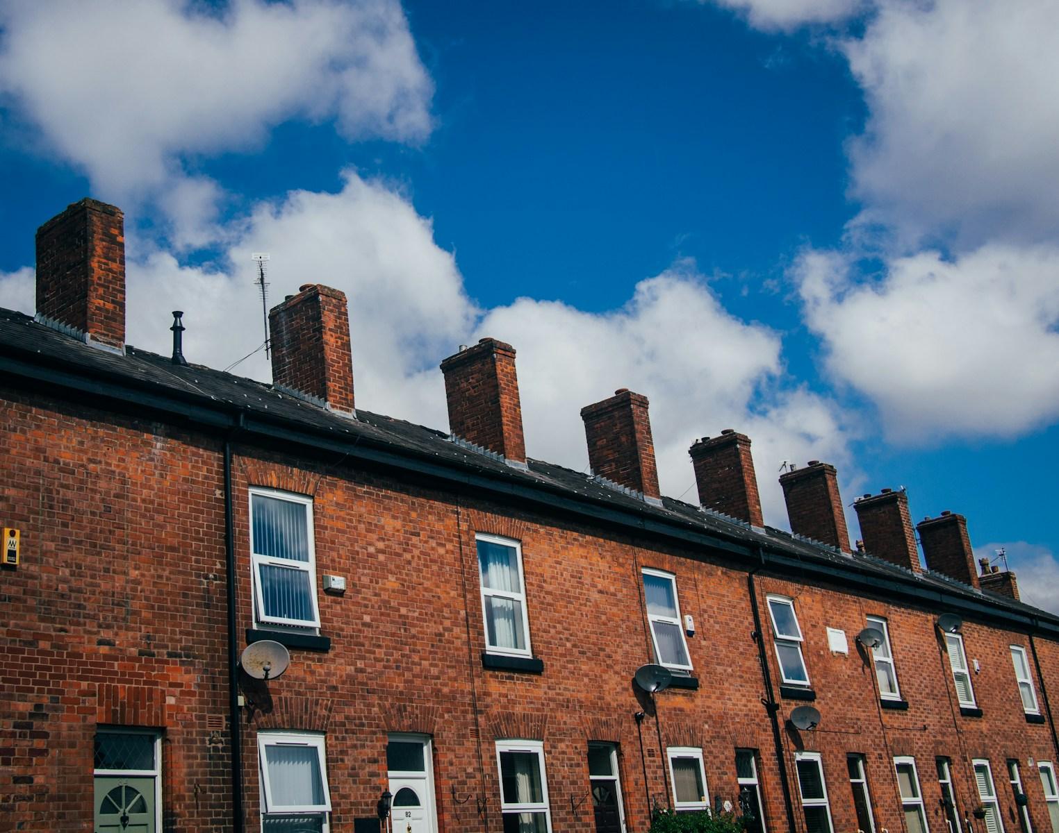 Bedminster and Southville: Bristol’s Victorian Terraces on Clay Soil