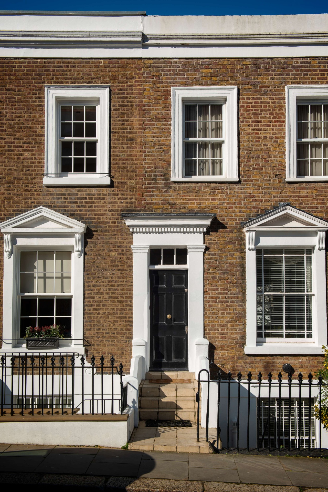 Bristol and surrounding areas housing