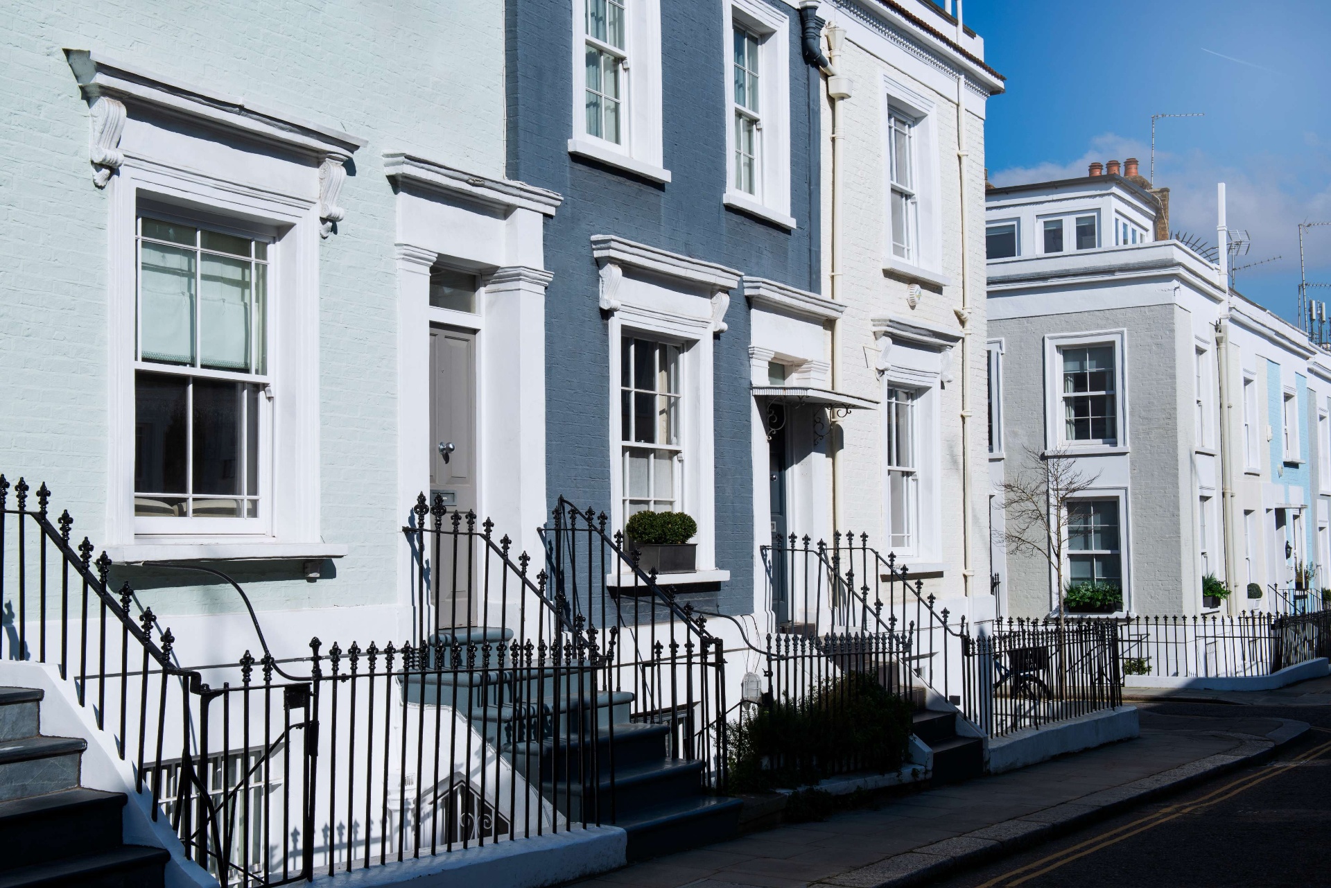 Southern England property