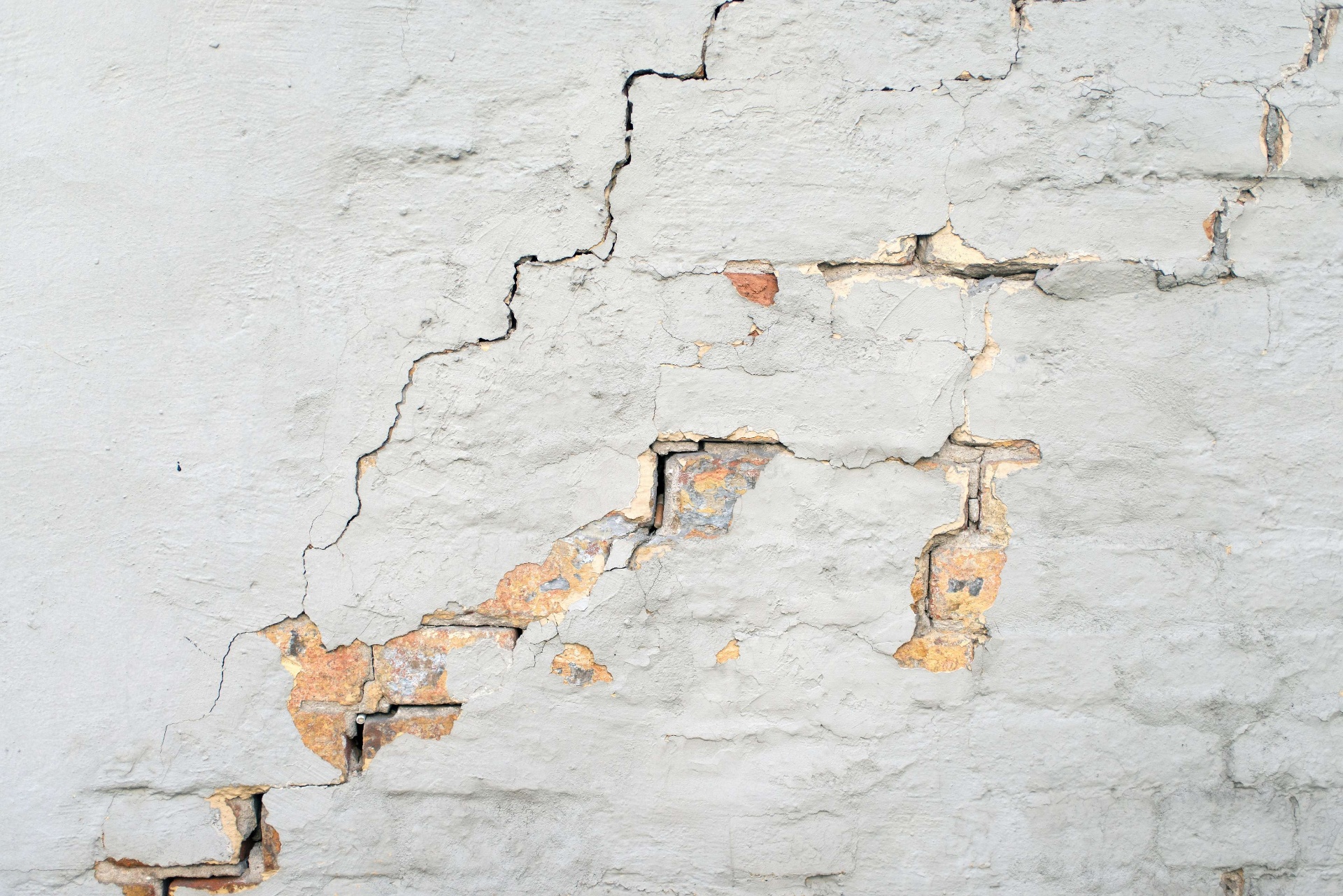 Floor damage