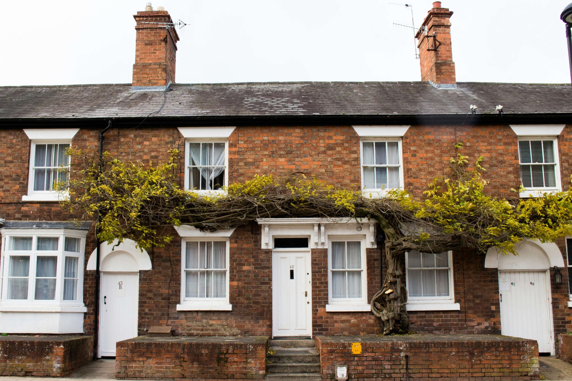 Southern England properties